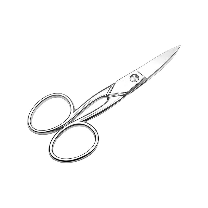 Nail scissors