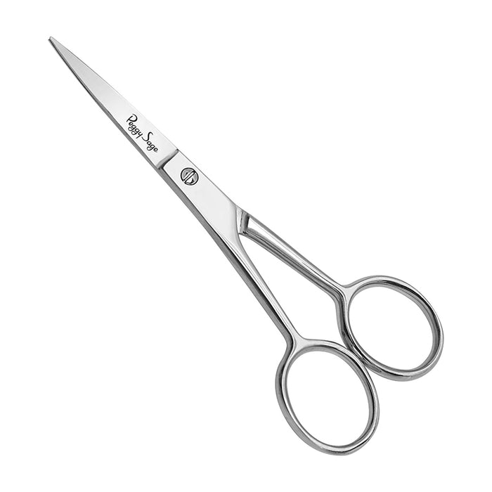 Moustache scissors