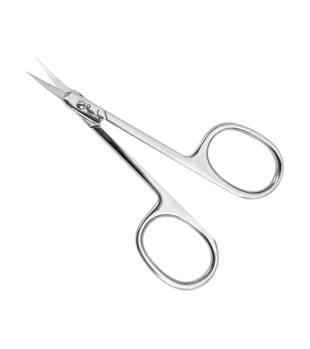 Cuticle scissors (thin blade)