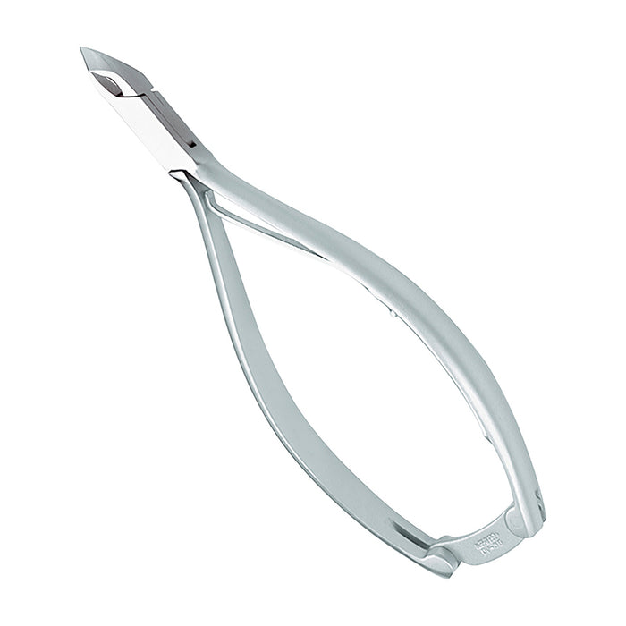 Extra-light cuticle nipper