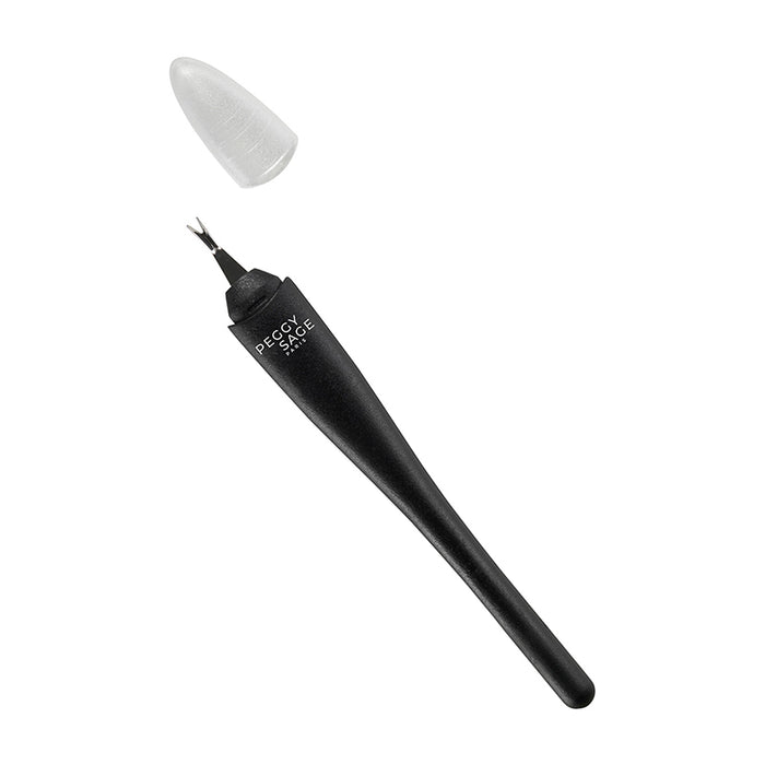 Stylish cuticle cutter