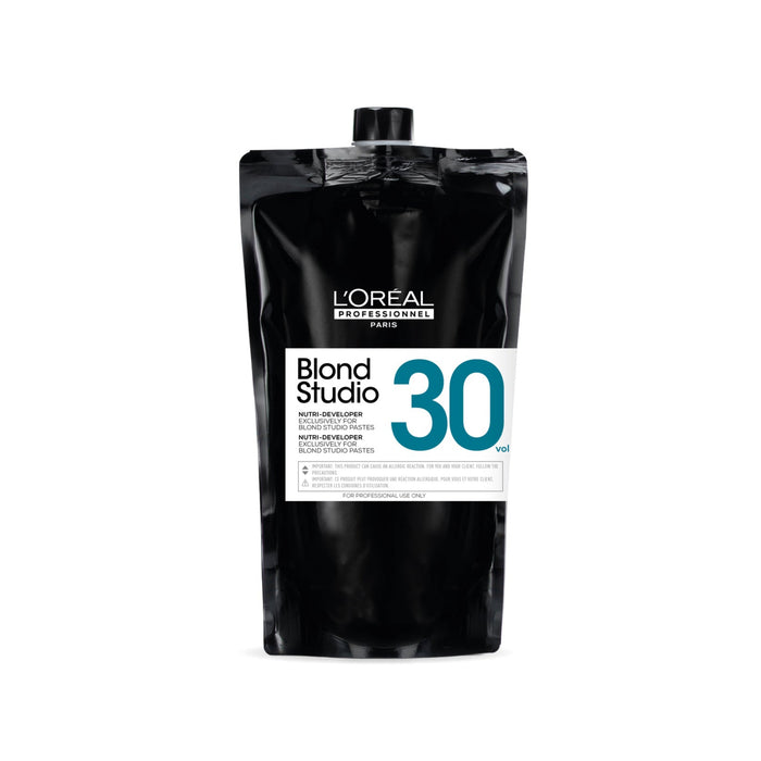 L'Oreal Blond Studio Developer 30vol 1L