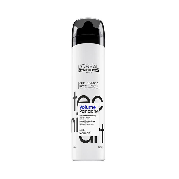 L'Oreal Tecni Art Volume Panache