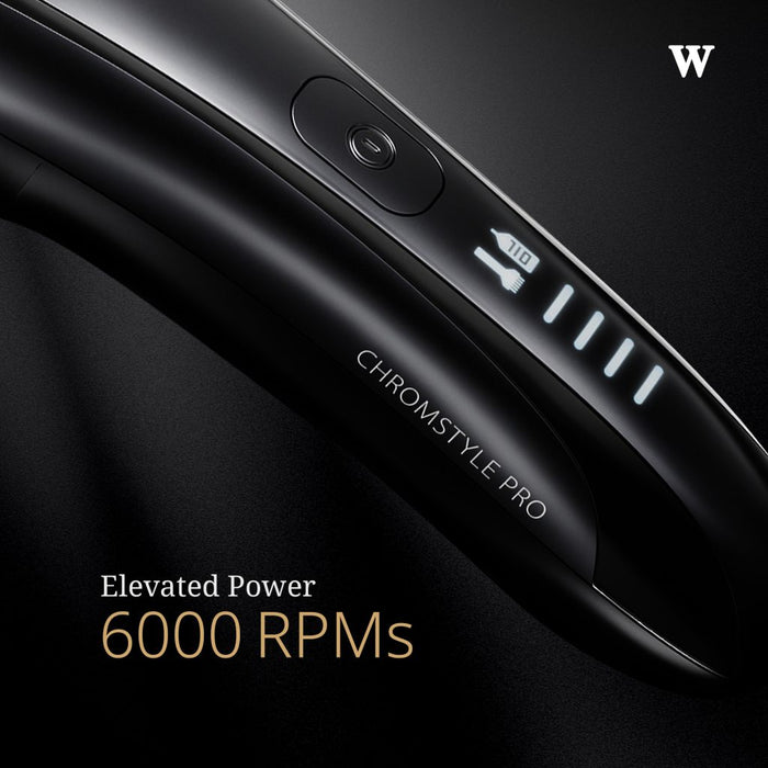 Wahl Chromstyle Pro