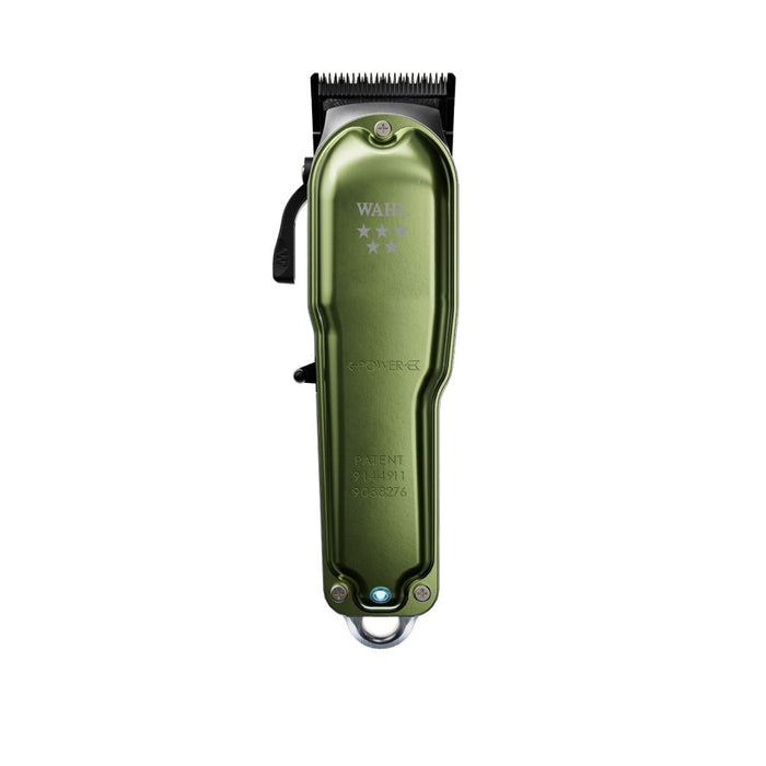 Wahl Limited Edition Cordless Legend+