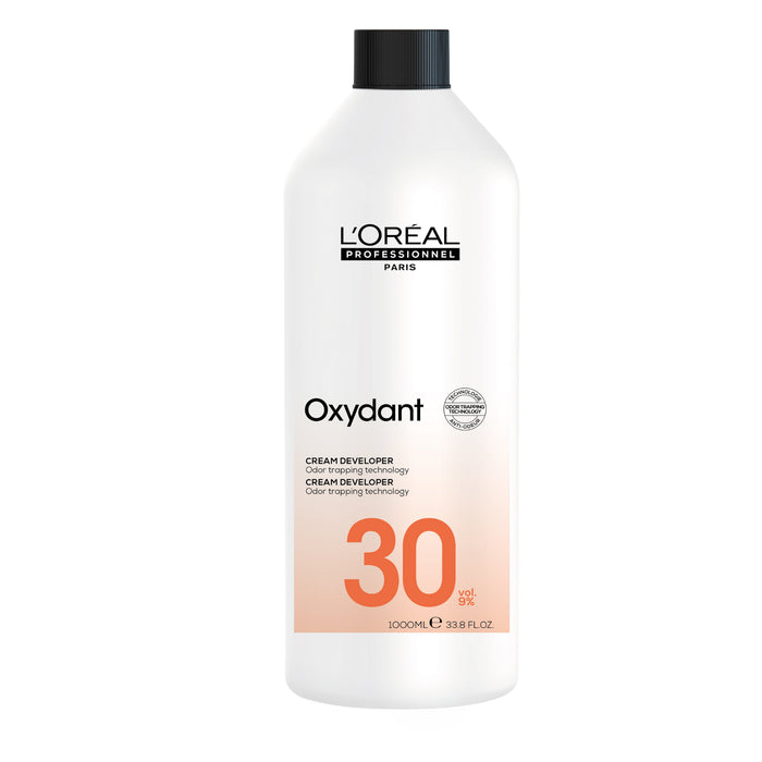 L'Oreal Cream Oxydant