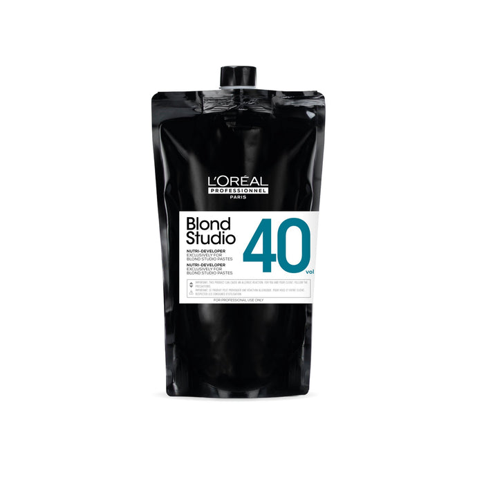 L'Oreal Blond Studio Developer 40vol 1L