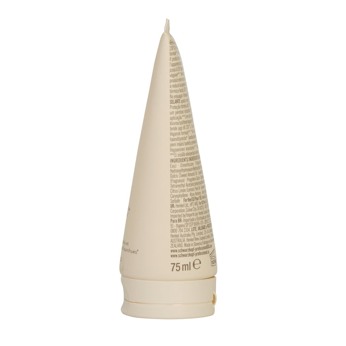 Schwarzkopf BlondMe Bond Repair Sealing Balm