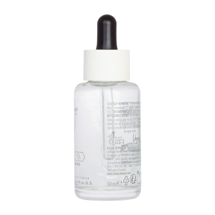 Schwarzkopf BlondMe Bondfinity Deep Repair Oil