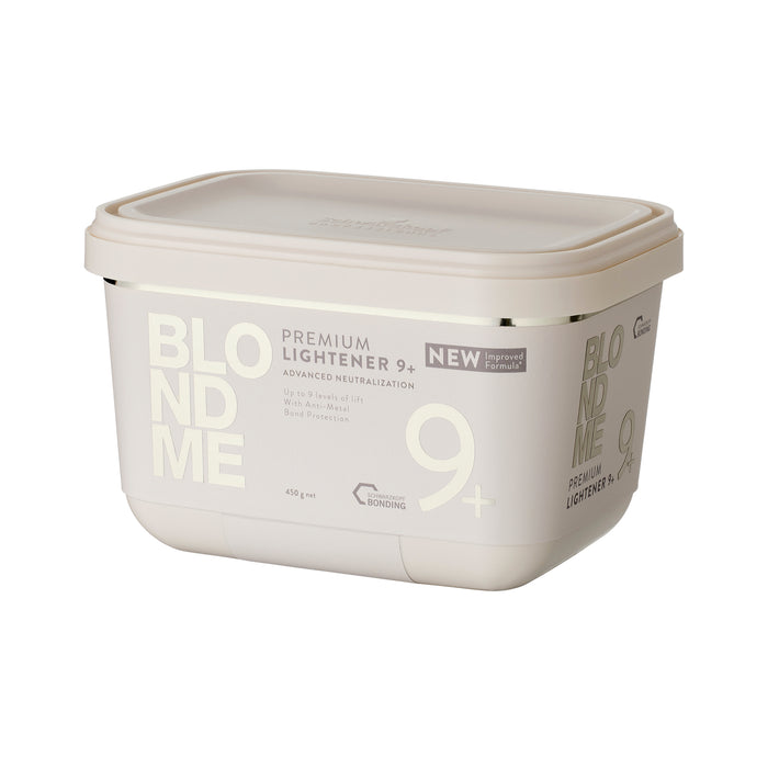 Schwarzkopf BlondMe Premium Lift 9+ 450g