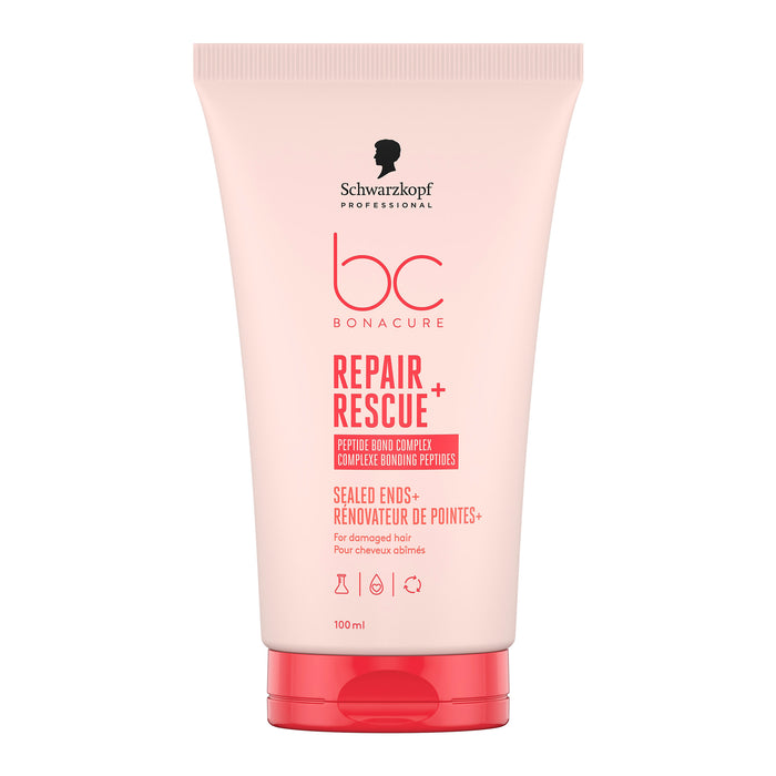 Schwarzkopf BC Repair Rescue Sealed Ends+