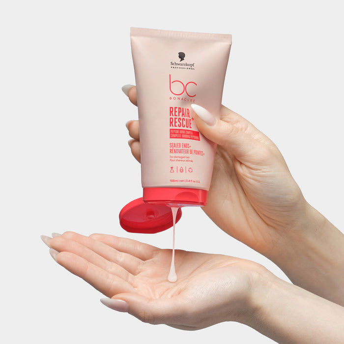 Schwarzkopf BC Repair Rescue Sealed Ends+