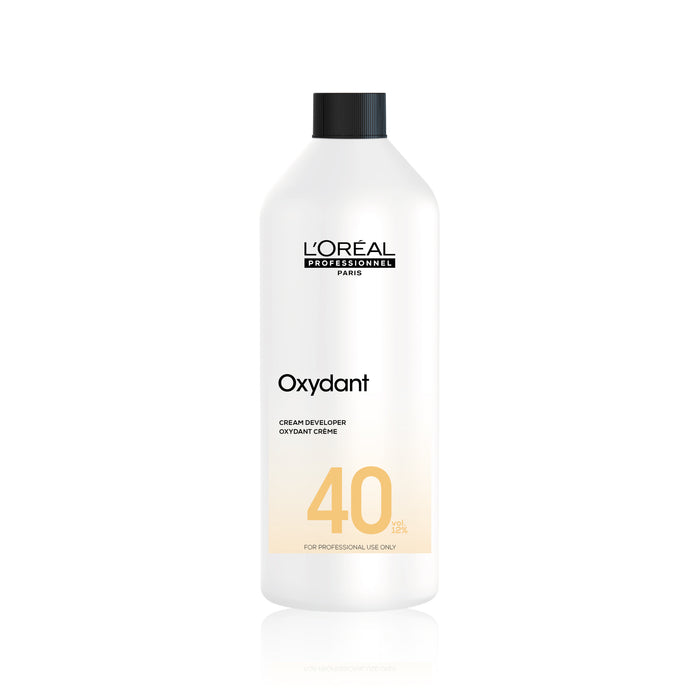 L'Oreal Cream Oxydant