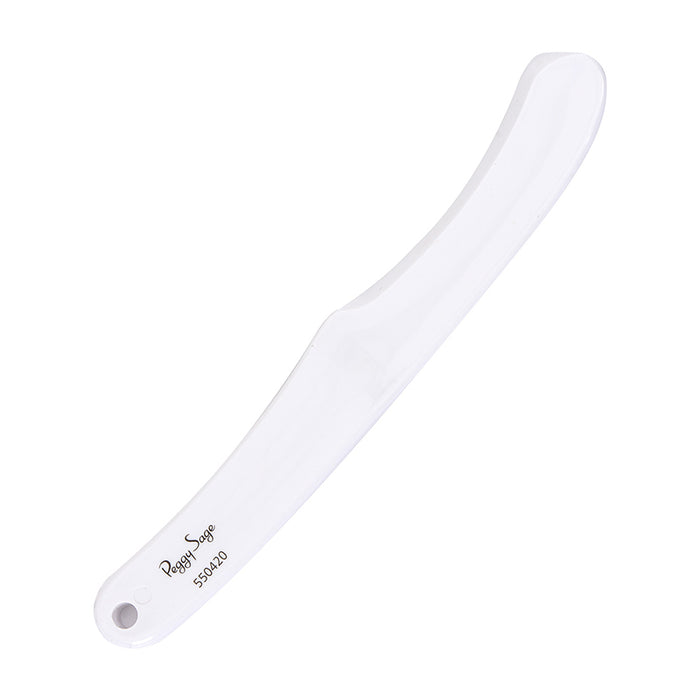 Callus peel scraper