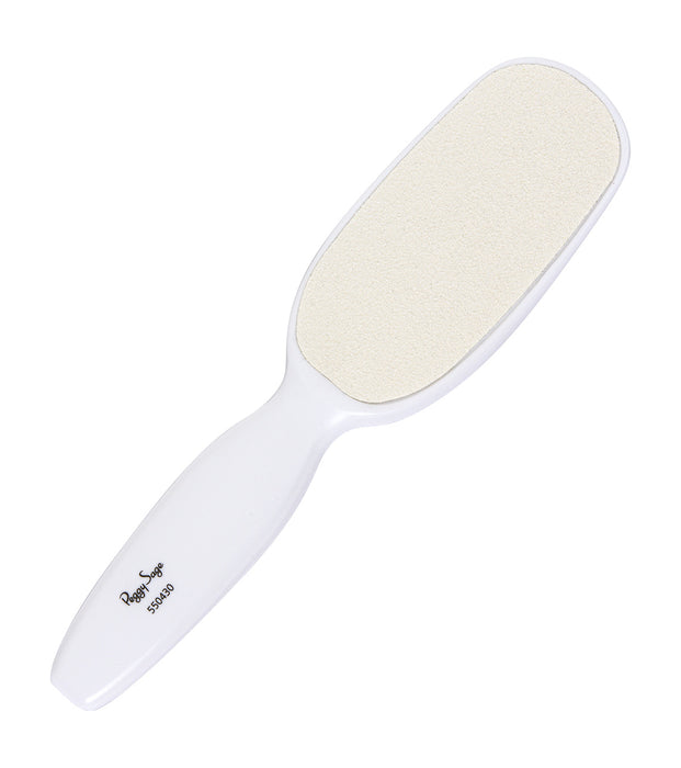 Callus peel buffing file