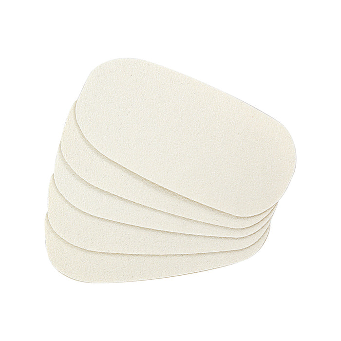 Callus peel buffing file