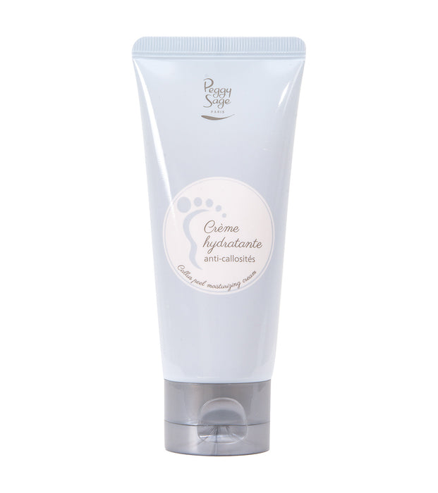 Callus peel moisturizing cream