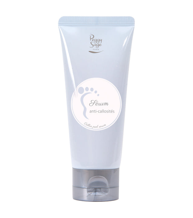 Callus peel serum