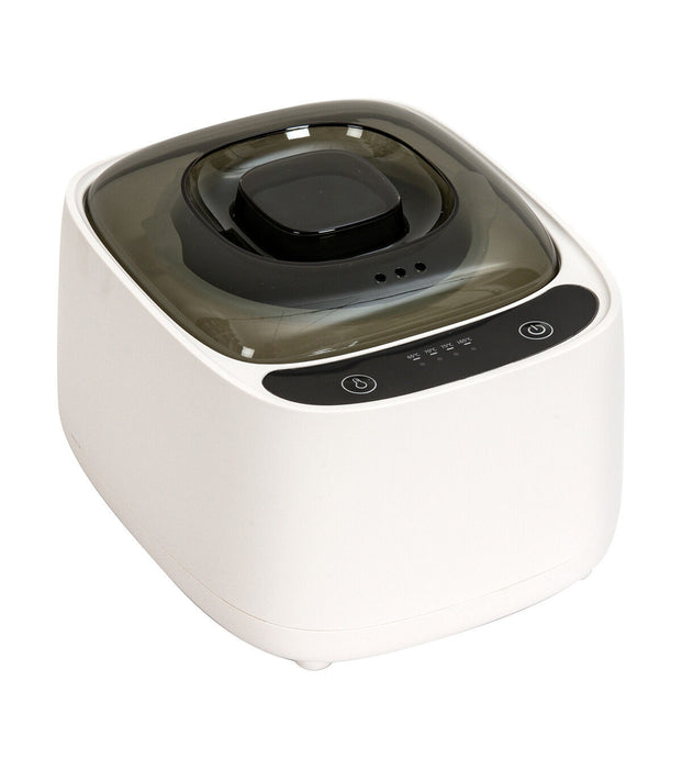 Depilatory wax heater