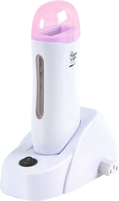 Cartridge heater with base