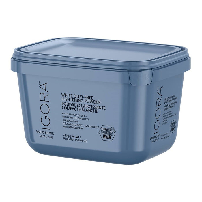 Schwarzkopf Igora Vario Blond Super Plus 450g