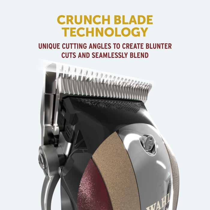 Wahl Cordless Legend