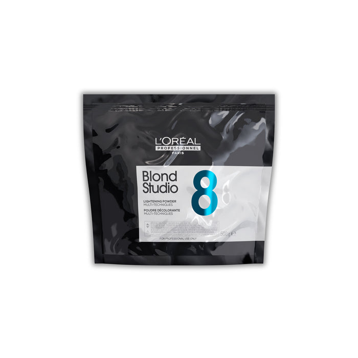L'Oreal Professional Blond Studio MT 8 Lightening Powder
