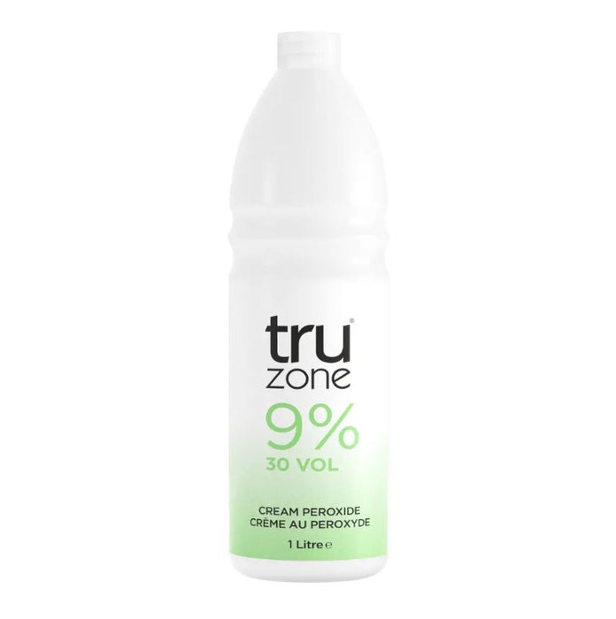 TruZone Cream Peroxide 1L