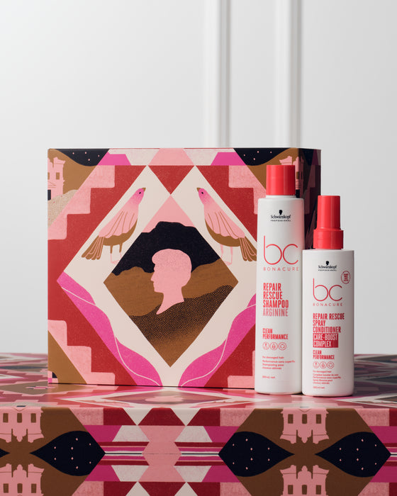 Schwarzkopf Bonacure Gift Set