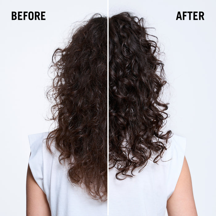 Schwarzkopf BC Moisture Kick Curl Bounce