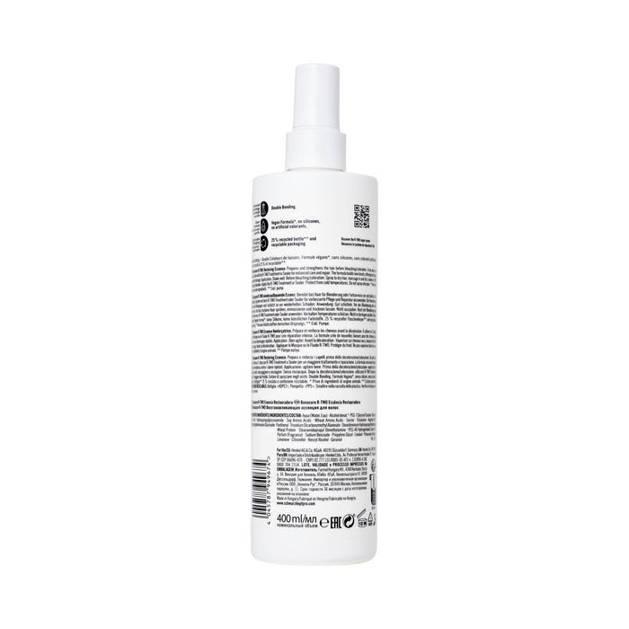 Schwarzkopf BC R-TWO Restoring Essence