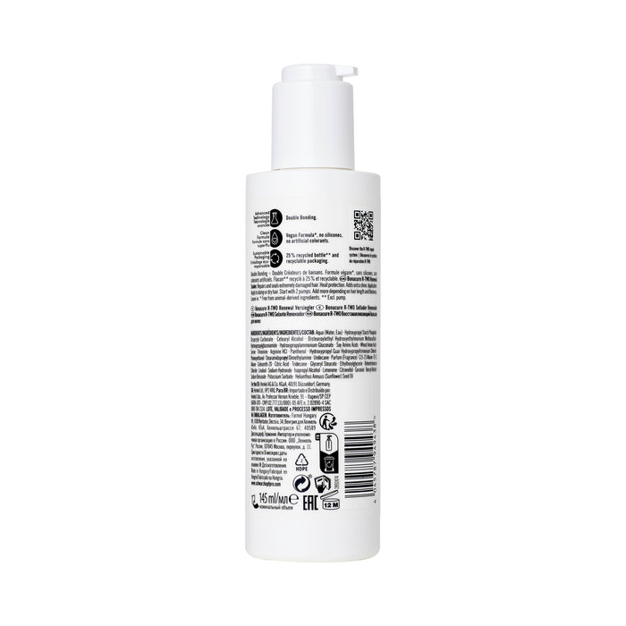 Schwarzkopf BC R-TWO Renewal Sealer