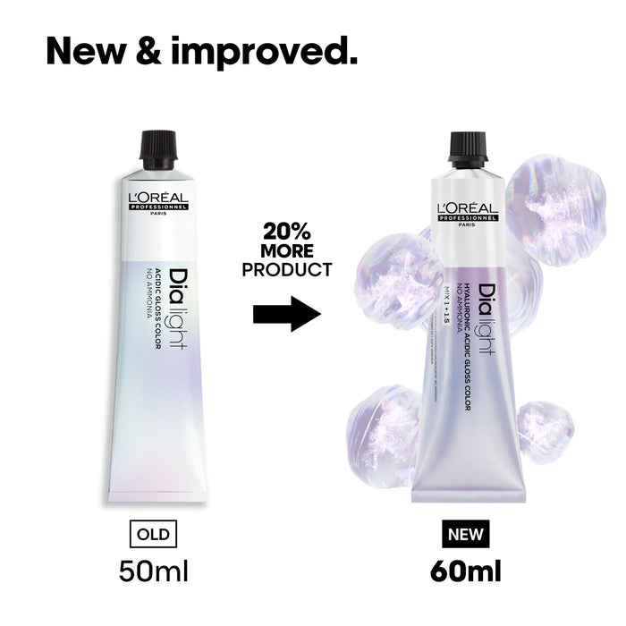 L'Oreal Dia Light 60ml