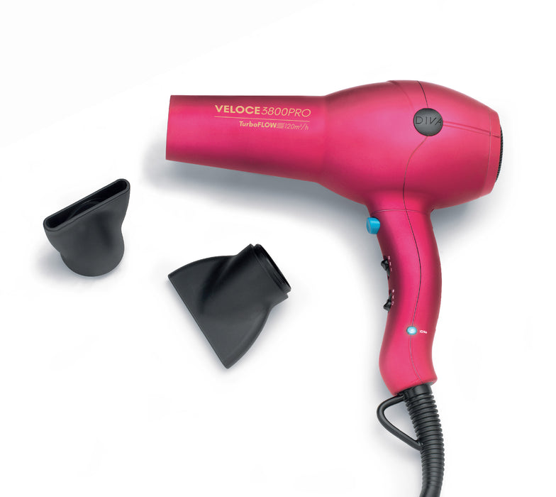 Diva Veloce 3800 Pro