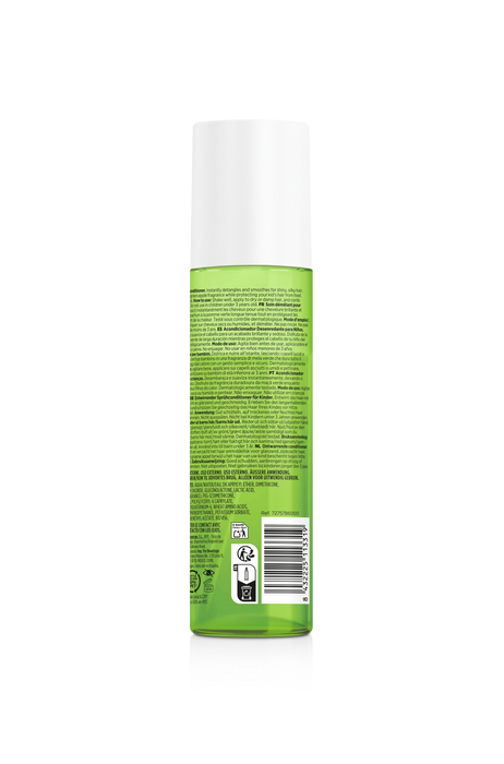 Revlon Equave Kids Detangling Conditioner 200ml