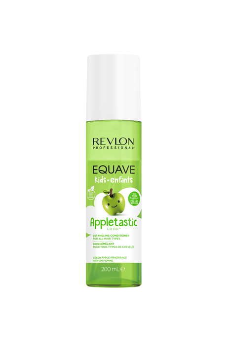 Revlon Equave Kids Detangling Conditioner 200ml