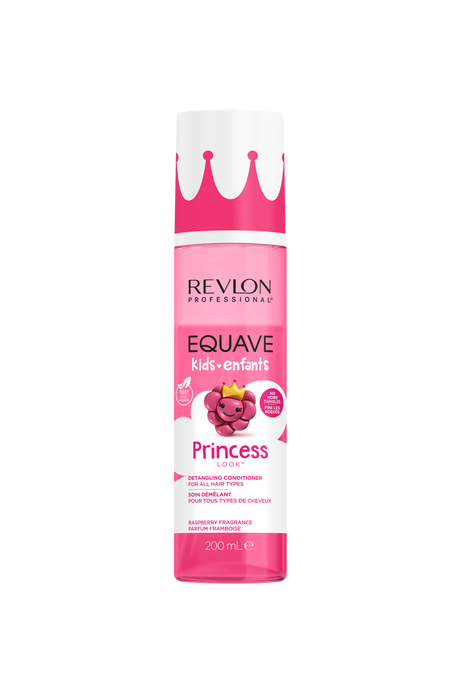 Revlon Equave Kids Princess Detangling Conditioner