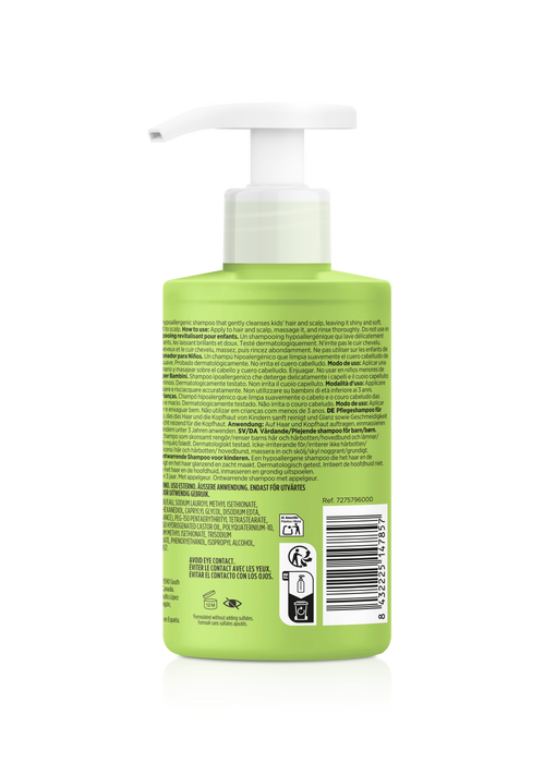 Revlon Equave Kids 2 in 1 Shampoo 300ml