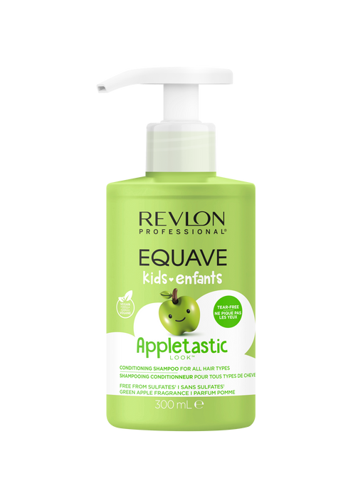 Revlon Equave Kids 2 in 1 Shampoo 300ml