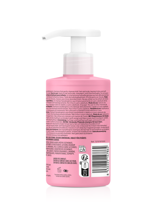Revlon Equave Kids Princess Shampoo