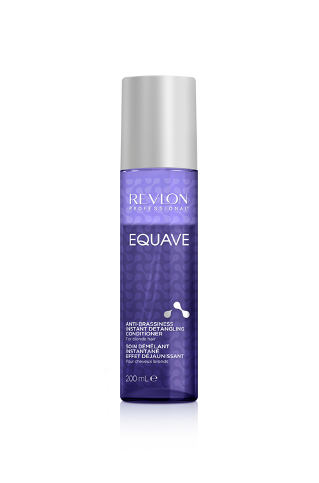 Revlon Equave Anti-Brassiness Detangler Conditioner