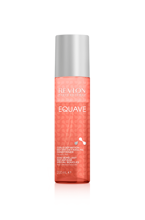 Revlon Equave Curls Detangler Conditioner