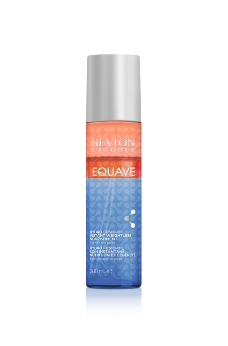 Revlon Equave 3-Phase Hydro Fusio-Oil Conditioner
