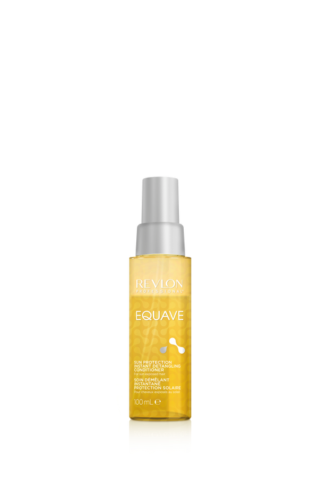 Revlon Equave Sun Detangler Conditioner