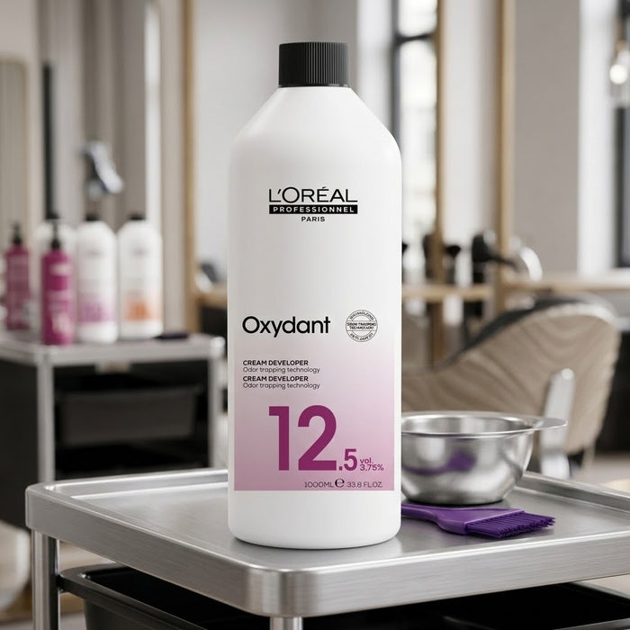 L'Oreal Cream Oxydant