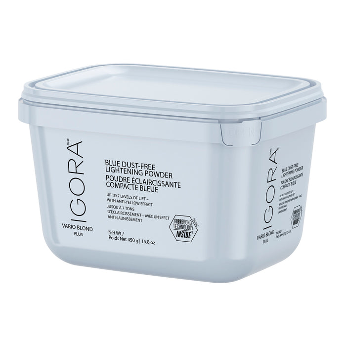 Schwarzkopf Igora Vario Blond Plus 450g