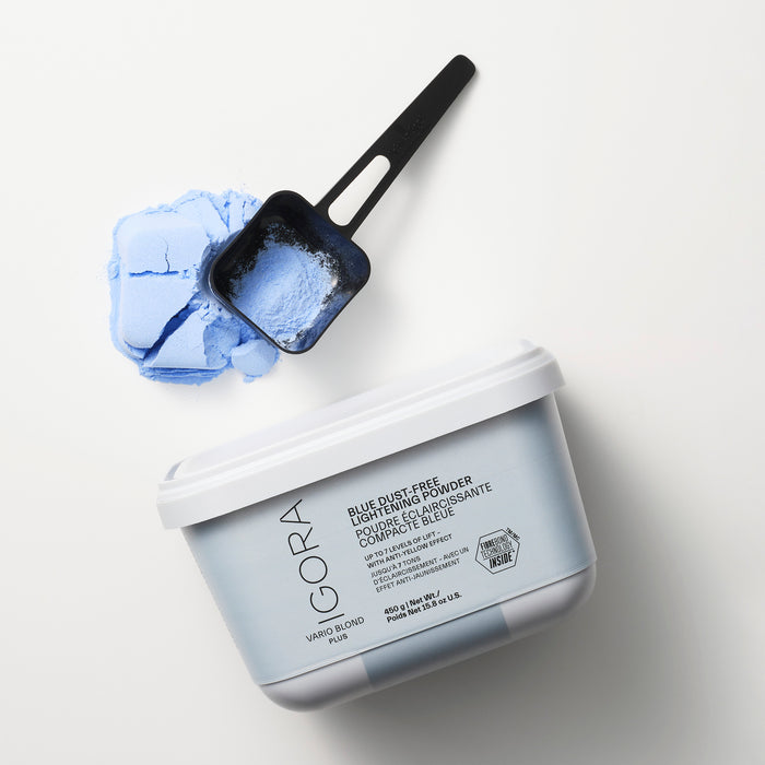 Schwarzkopf Igora Vario Blond Plus 450g