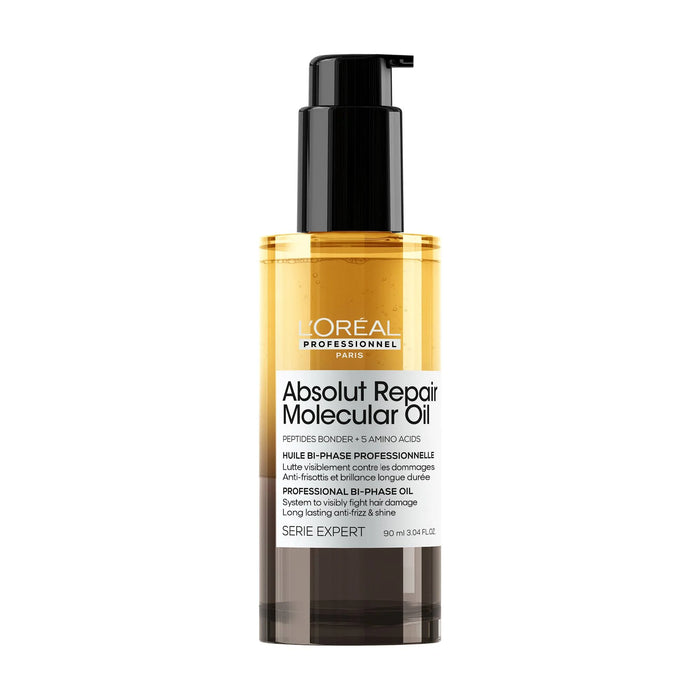L'Oreal Serie Expert Absolut Repair Molecular Bi-Phase oil