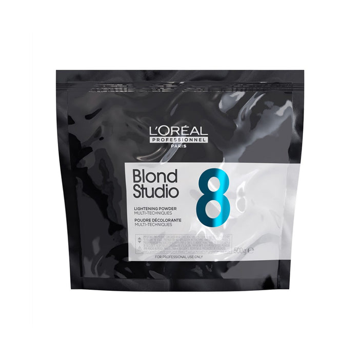 L'Oreal Professional Blond Studio MT 8 Lightening Powder
