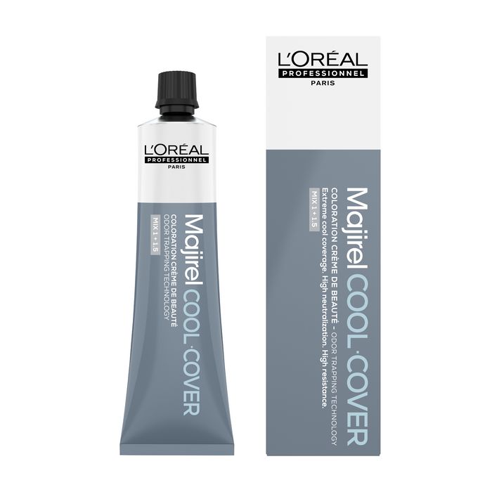 L'Oreal Majirel Core Cool Cover 60ml